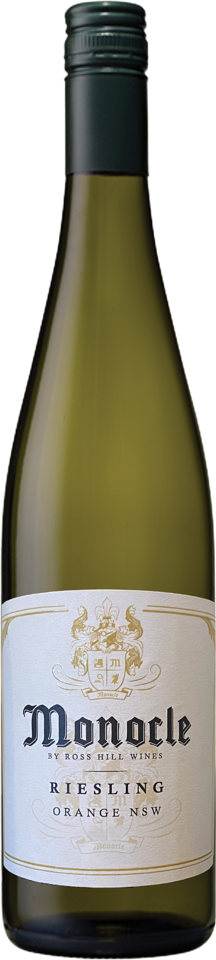Ross Hill Wines Monocle Orange Riesling 2021